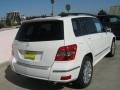 Arctic White - GLK 350 Photo No. 4