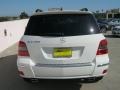 Arctic White - GLK 350 Photo No. 5