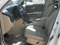 Arctic White - GLK 350 Photo No. 7