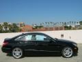 Black - E 350 Coupe Photo No. 3