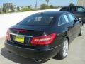 Black - E 350 Coupe Photo No. 4