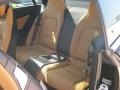 Black - E 350 Coupe Photo No. 8