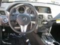 Black - E 350 Coupe Photo No. 9