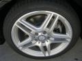 Black - E 350 Coupe Photo No. 10