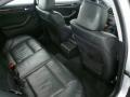2001 Titanium Silver Metallic BMW 3 Series 325i Sedan  photo #14