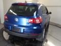 Sapphire Blue Metallic - Tiguan SE 4Motion Photo No. 5