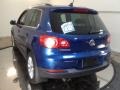 Sapphire Blue Metallic - Tiguan SE 4Motion Photo No. 6
