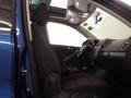 Sapphire Blue Metallic - Tiguan SE 4Motion Photo No. 9
