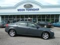 Dark Steel Gray Metallic - G6 Sedan Photo No. 1