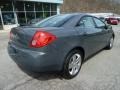 Dark Steel Gray Metallic - G6 Sedan Photo No. 2