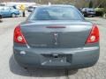 Dark Steel Gray Metallic - G6 Sedan Photo No. 3