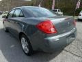 Dark Steel Gray Metallic - G6 Sedan Photo No. 4