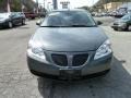 Dark Steel Gray Metallic - G6 Sedan Photo No. 7