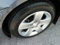 Dark Steel Gray Metallic - G6 Sedan Photo No. 9