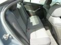 Dark Steel Gray Metallic - G6 Sedan Photo No. 14