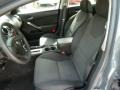 Dark Steel Gray Metallic - G6 Sedan Photo No. 16