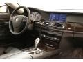 2009 Milano Beige Metallic BMW 7 Series 750Li Sedan  photo #33