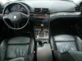 2001 Titanium Silver Metallic BMW 3 Series 325i Sedan  photo #15