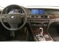 2009 Milano Beige Metallic BMW 7 Series 750Li Sedan  photo #39