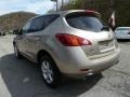 2009 Saharan Stone Metallic Nissan Murano SL AWD  photo #4