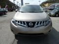2009 Saharan Stone Metallic Nissan Murano SL AWD  photo #7