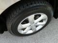 2009 Saharan Stone Metallic Nissan Murano SL AWD  photo #9