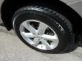 2009 Saharan Stone Metallic Nissan Murano SL AWD  photo #10