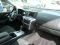 2009 Saharan Stone Metallic Nissan Murano SL AWD  photo #12