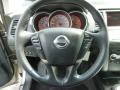 2009 Saharan Stone Metallic Nissan Murano SL AWD  photo #22