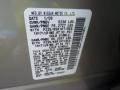 2009 Saharan Stone Metallic Nissan Murano SL AWD  photo #24