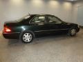 2002 Nighthawk Black Acura RL 3.5 Sedan #63451301