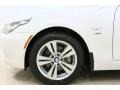 Alpine White - 5 Series 528xi Sedan Photo No. 38