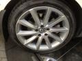 2008 Volkswagen Passat VR6 4Motion Wagon Wheel and Tire Photo