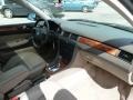 Racing Green Pearl - A6 2.8 quattro Sedan Photo No. 12