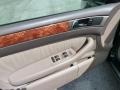 Racing Green Pearl - A6 2.8 quattro Sedan Photo No. 20