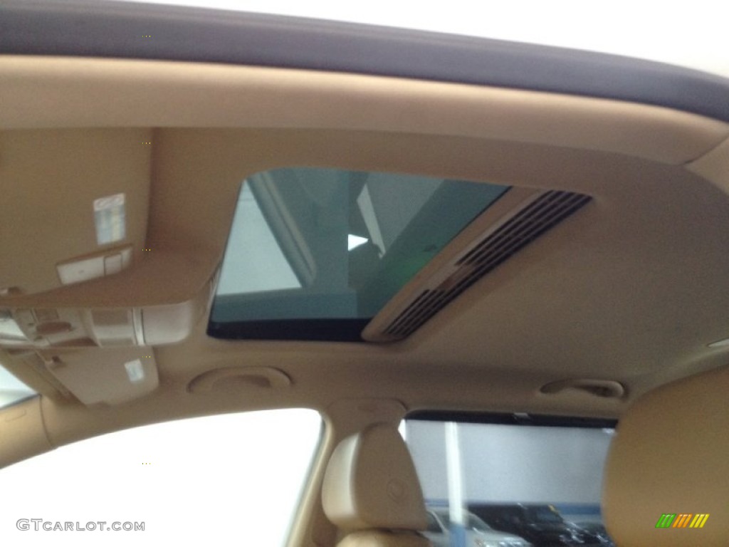 2008 Volkswagen Passat VR6 4Motion Wagon Sunroof Photo #63452275