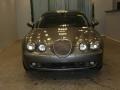 Quartz Metallic 2003 Jaguar S-Type R