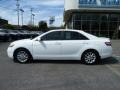 Super White - Camry XLE V6 Photo No. 2