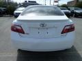 Super White - Camry XLE V6 Photo No. 4