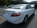 Super White - Camry XLE V6 Photo No. 5