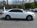 Super White - Camry XLE V6 Photo No. 6