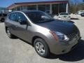 Gotham Gray - Rogue S AWD Photo No. 4