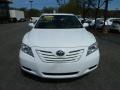 Super White - Camry XLE V6 Photo No. 8