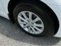 Super White - Camry XLE V6 Photo No. 10