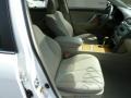 Super White - Camry XLE V6 Photo No. 11