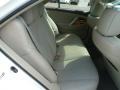 Super White - Camry XLE V6 Photo No. 14