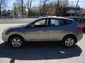 Gotham Gray - Rogue S AWD Photo No. 10