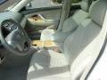 Super White - Camry XLE V6 Photo No. 17