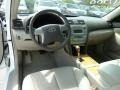 Super White - Camry XLE V6 Photo No. 19
