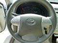 Super White - Camry XLE V6 Photo No. 22